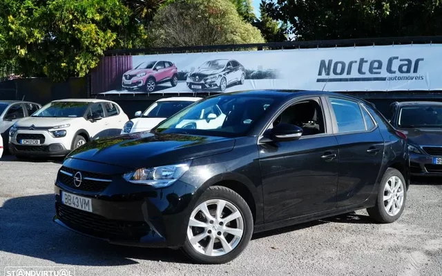 Opel Corsa 1.2 Business