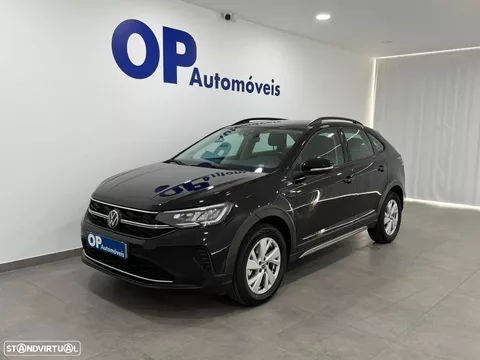 VW Taigo 1.0 TSI Life DSG