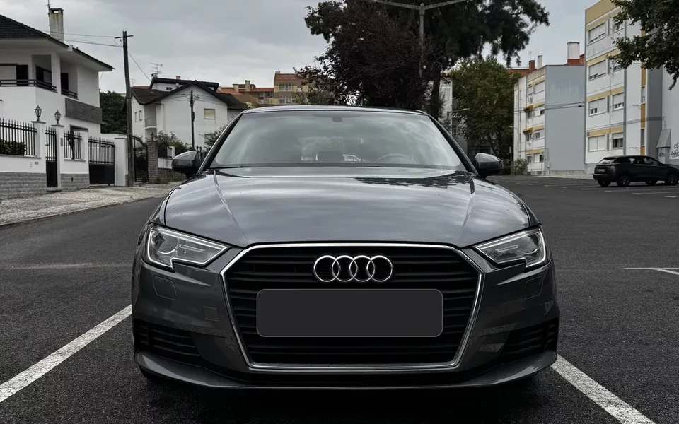 Audi A3 Sportback 30 TDI