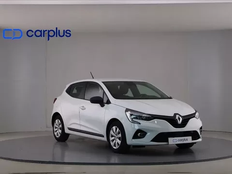 Renault Clio Business Blue dCi 74kW (100CV)