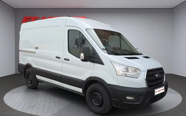 FORD Transit FT 310 L2 Van Trend 125