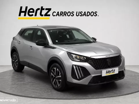 Peugeot 2008 1.2 PureTech Active Pack
