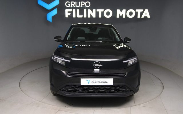 Opel Frontera 1.2 Hybrid Edition eDCT