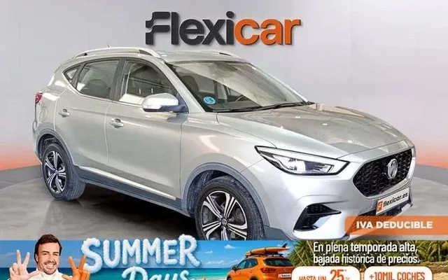 MG ZS 1.5 Comfort