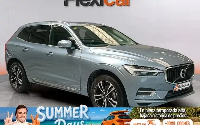 VOLVO XC60 XC60 D3 Business Plus