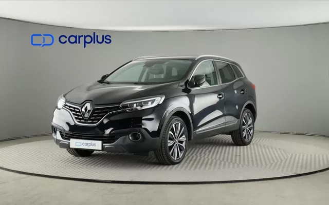 Renault Kadjar Zen Energy dCi 96kW (130CV)