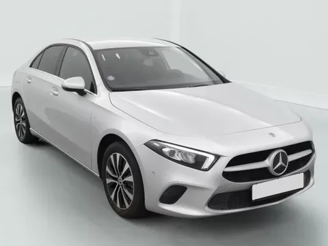 Mercedes-Benz Classe A Berline CLASSE A 250 E 8G-DCT PROGRESSIVE LINE Occasion