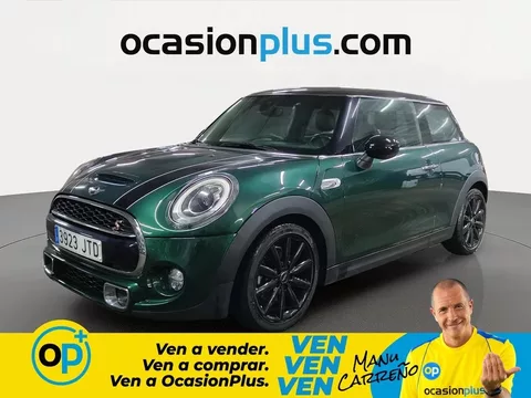 MINI Mini Mini Cooper S
