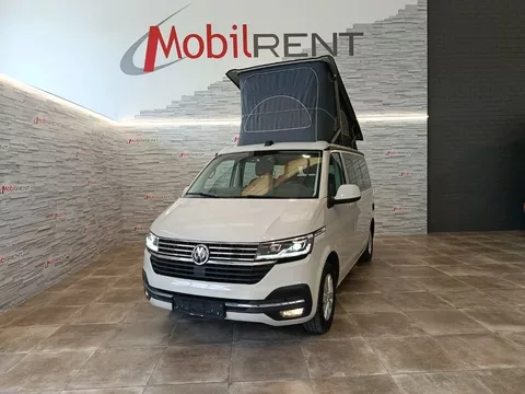 VOLKSWAGEN California Ocean 2.0 TDI 110kW 150CV BMT DSG