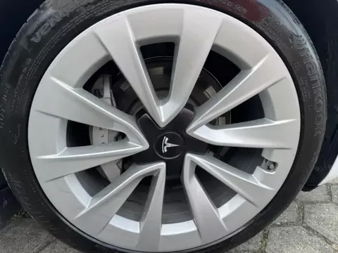 Tesla Model 3 2021 Long Range Tração Integral