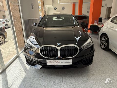 BMW Serie 1 118i Sport