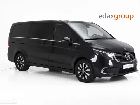 Mercedes-Benz EQV 300