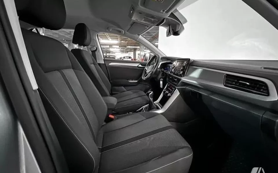 VOLKSWAGEN T-Roc Nuevo Connect 1.0 TSI 81 kW (110CV) SG6 (D113CX22)