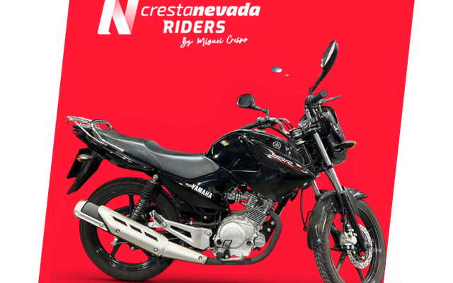 Yamaha YBR 125