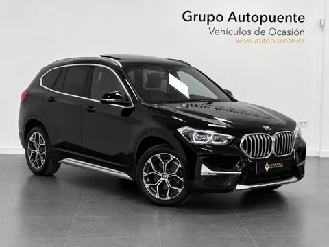 BMW X1 X1 xDrive 18dA