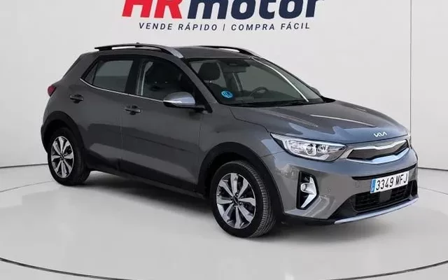 KIA Stonic Stonic 1.0 T-GDi MHEV Drive 120