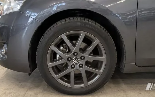 TOYOTA Verso Verso 140 Advance 7pl. MultiDrive
