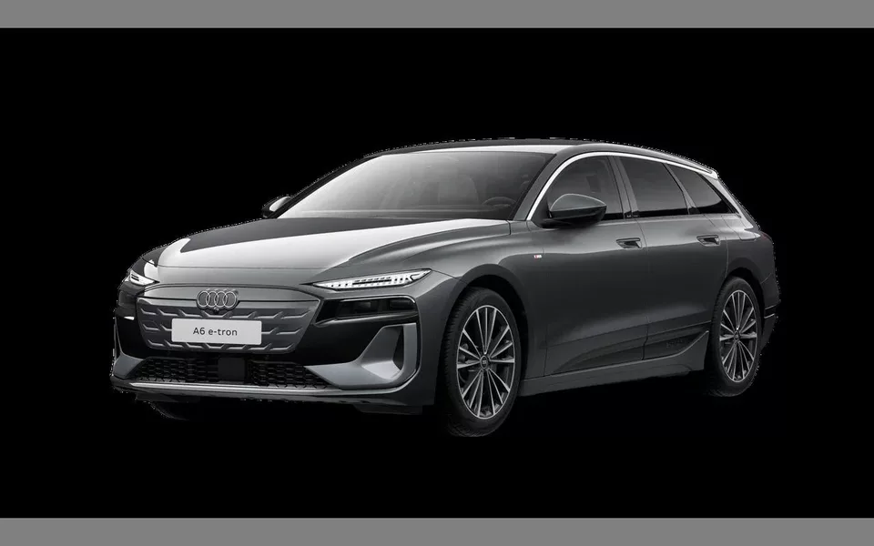 AUDI A6 Avant e-tron 100 kWh Performance Corporate S