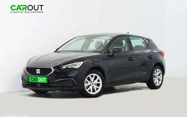 SEAT Leon 1.0 TSI Style