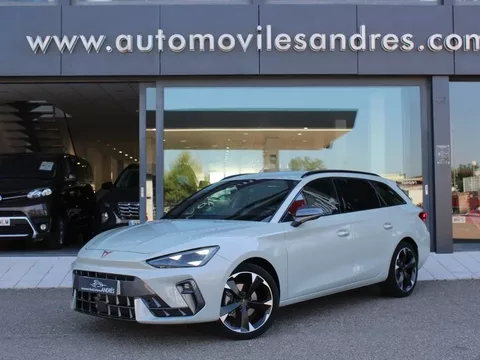 CUPRA León SP 1.5 eTSI 110kW (150CV) DSG