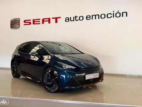 Cupra Born 150kW/58kWh Edition Dynamic