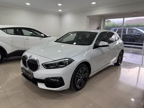 BMW Serie 1 116d Business - 14875€ en Miami playa