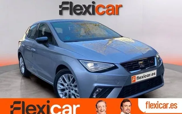 SEAT Ibiza Ibiza 1.2 Tsi FR