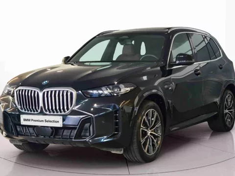 BMW - X5 - X5 50 e xDrive Pack Desportivo M