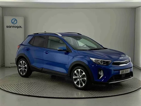 KIA - Stonic - Stonic 1.0 T-GDi Drive