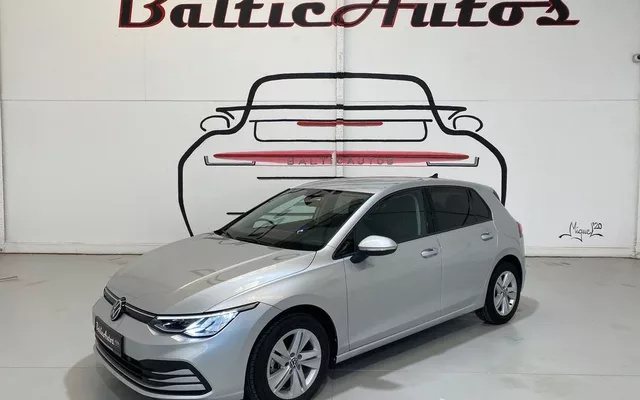 VOLKSWAGEN Golf 1.0 TSI 81kW (110CV) - 22300€ en Nijar