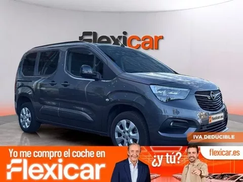 OPEL Combo 1.5 TD 96kW (130CV) S/S Elegance Plus XL - 5P (2022)