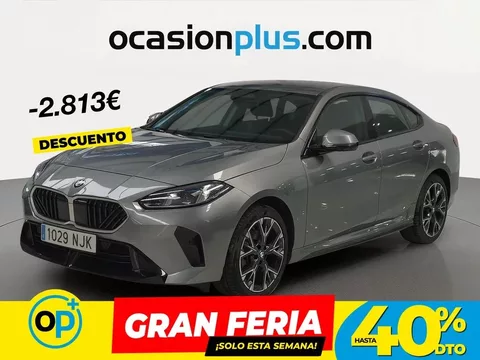 BMW Serie 2 218dA Gran Coupé
