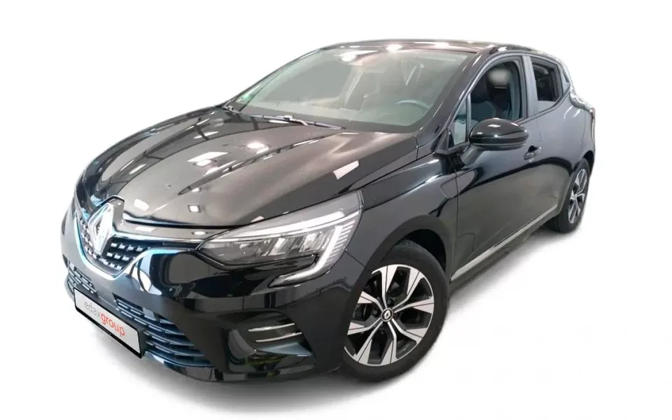 Renault Clio 1.0 TCe Evolution Bi-Fuel