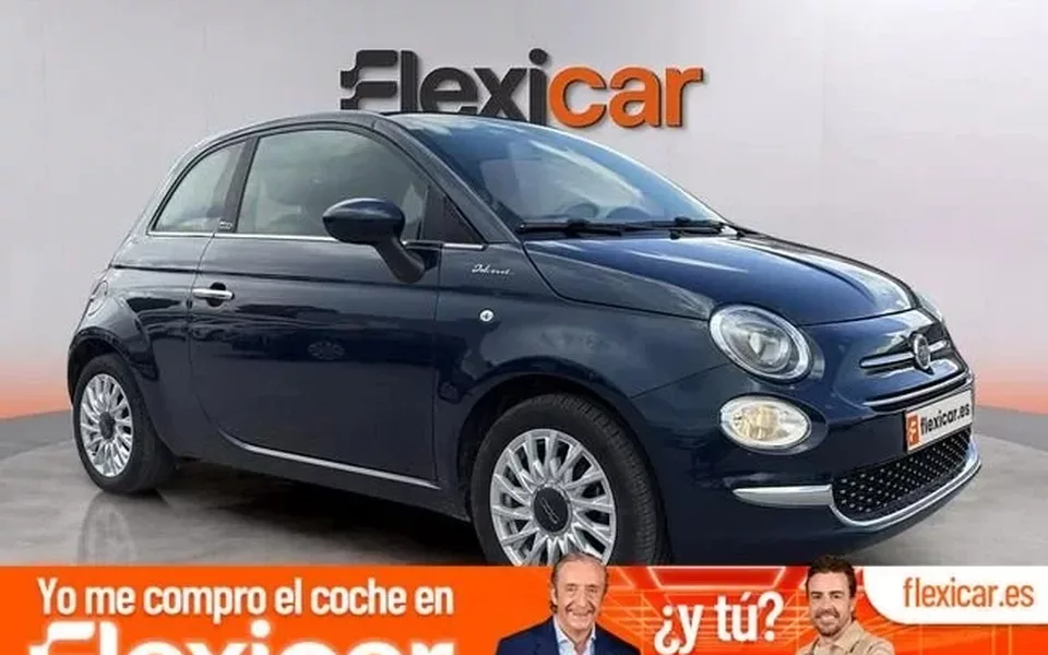FIAT 500 Dolcevita 1.0 Hybrid 51KW (70 CV)