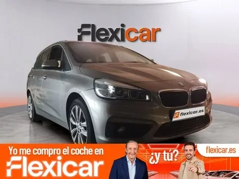 BMW Serie 2 218d