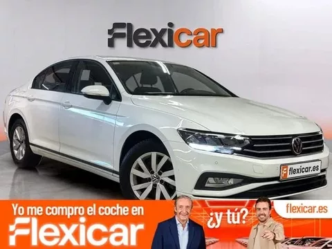 VOLKSWAGEN Passat 2.0 TDI 90kW (122CV) DSG