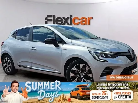 RENAULT Clio Clio E-TECH Full Hybrid Evolution 105kW