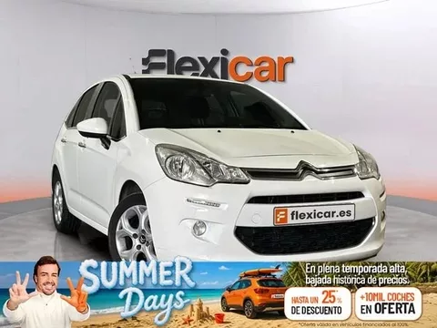 CITROEN C3 PureTech 60KW (82CV) FEEL