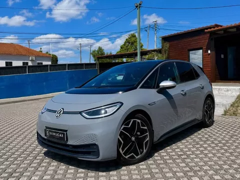 VW ID.3 Performance Upgrade Pro Performance