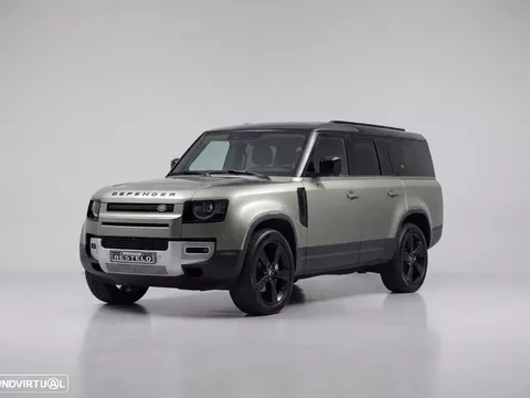 Land Rover Defender 3.0 D250 130 AWD X-Dynamic HSE