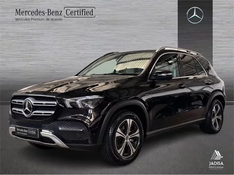 MERCEDES-BENZ Clase GLE CLASE GLE 350 de 4MATIC (Híbrido Enchufable)
