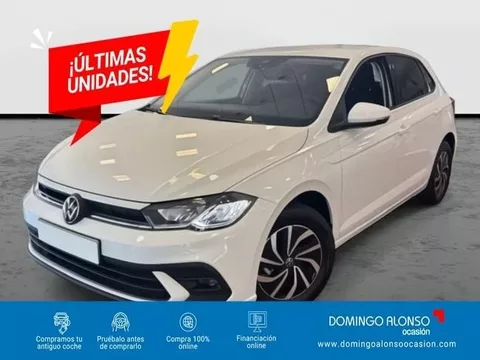 VOLKSWAGEN Polo Más 1.0 TSI 70 kW (95 CV) SG5