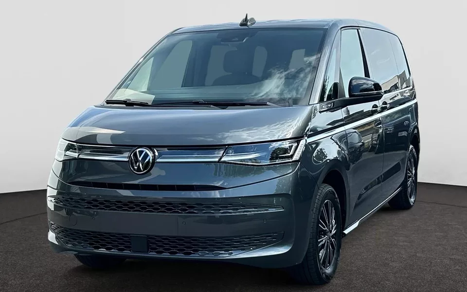 VOLKSWAGEN Multivan T7 Multivan Style Korte versie 2.0 TSI 150 kW / 204 pk DSG7