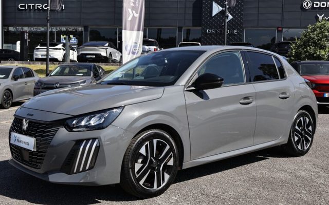 Peugeot 208 1.2 PureTech Allure