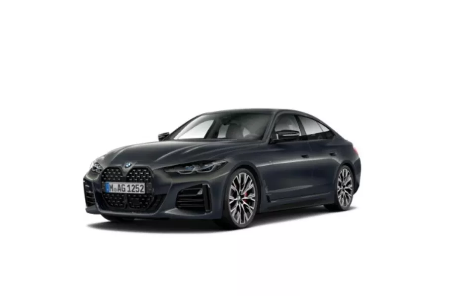 BMW Serie 4 M440iA Gran Coupé xDrive