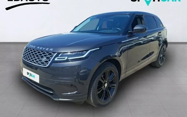 LAND-ROVER Range Rover Velar Range Rover Velar 2.0D SE 4WD Aut. 180