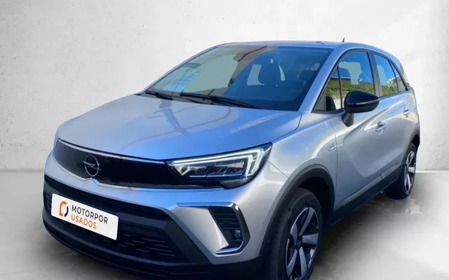 Opel Crossland 1.2 T Edition