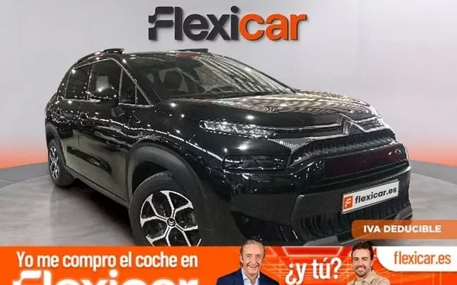 CITROEN C3 Aircross PureTech 81kW (110CV) You!