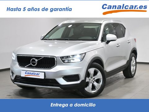 Volvo XC40 Momentum D3 Aut.
