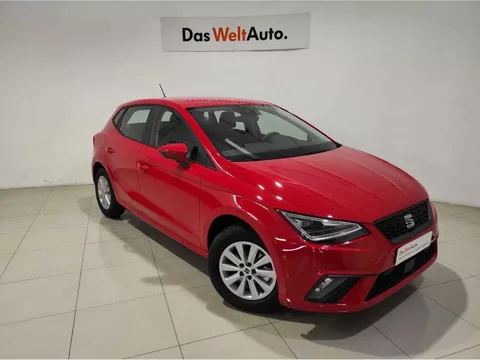 SEAT Ibiza Ibiza 1.0 TSI S&S Style 85kW